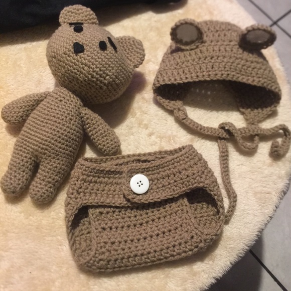 Meet your Posher, Julie - Picture 1 of 1